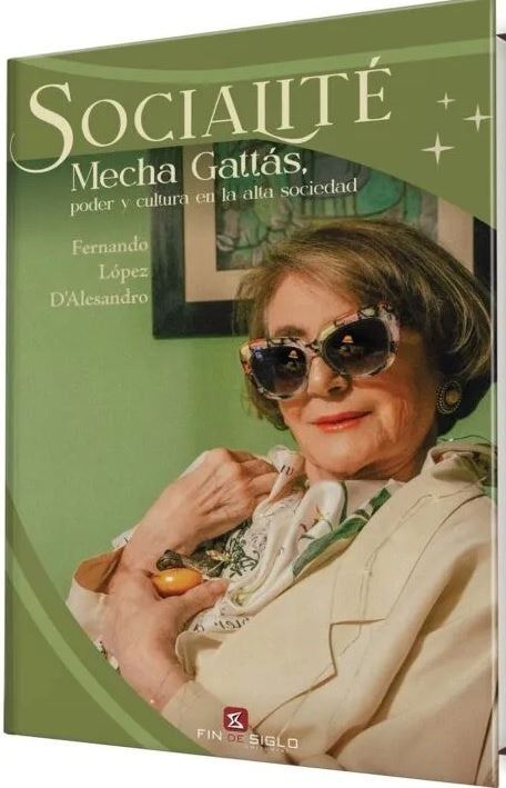 SOCIALITÉ | MECHA GATTÁS