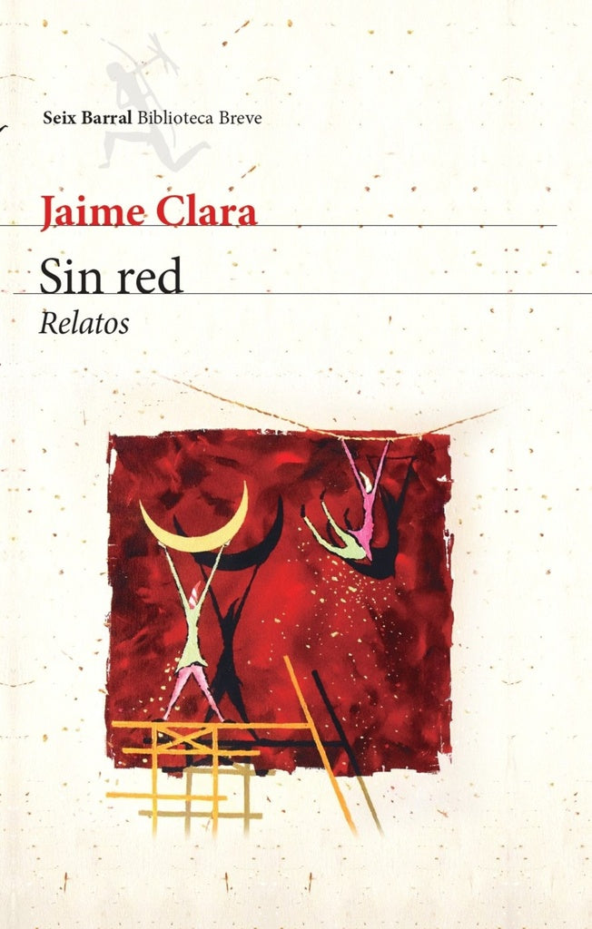 SIN RED | Jaime Clara