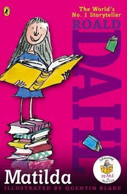 MATILDA | ROALD DAHL