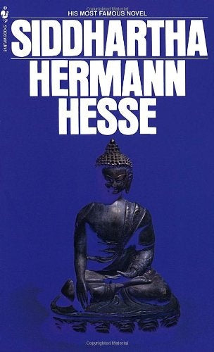 SIDDHARTHA | HERMANN HESSE