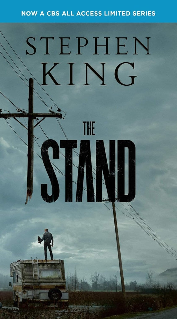 STAND, THE (MTI) | STEPHEN KING