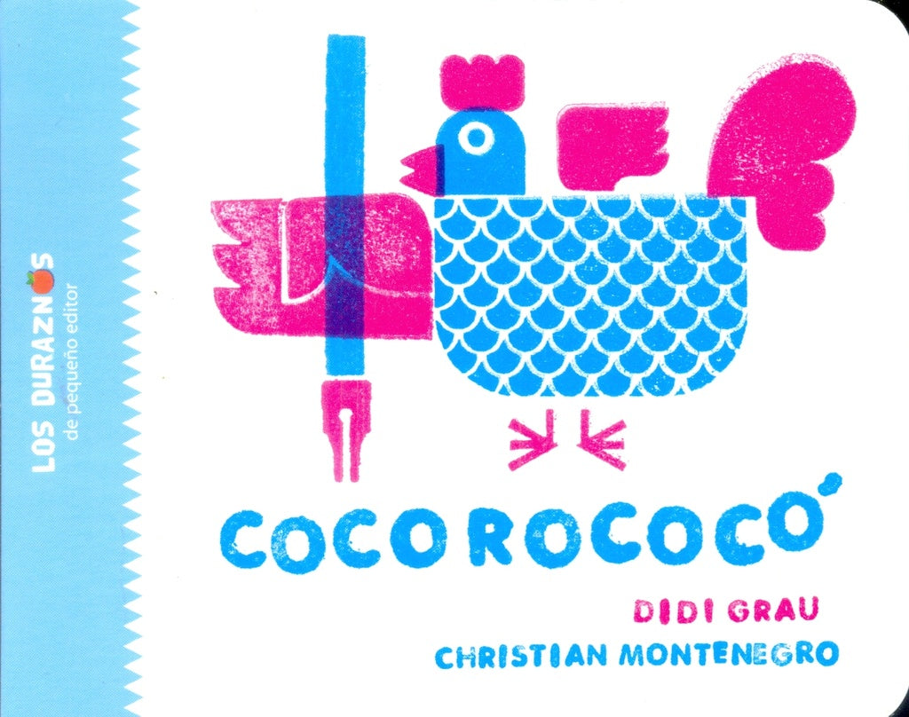 COCOROCOCÓ (Nuevo)