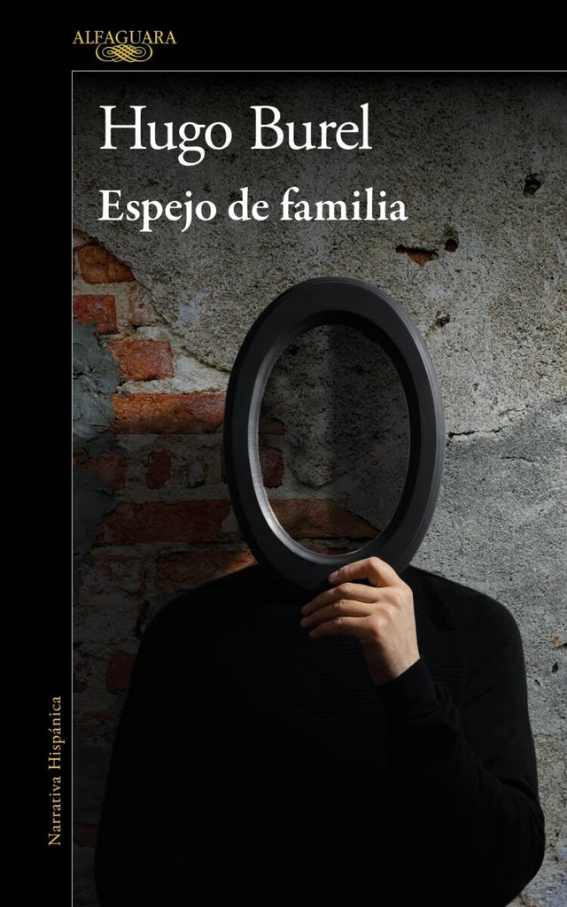 ESPEJO DE FAMILIA | BUREL HUGO