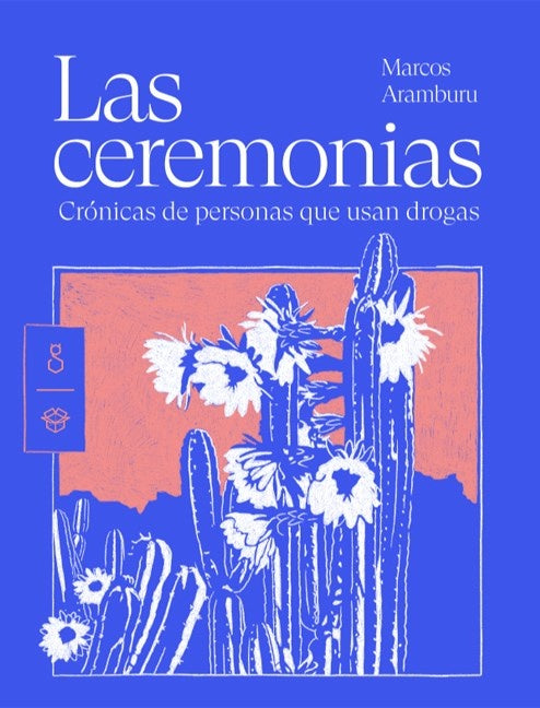 CEREMONIAS, LAS | Marcos Aramburu