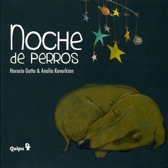 NOCHE DE PERROS | Horacio Gatto