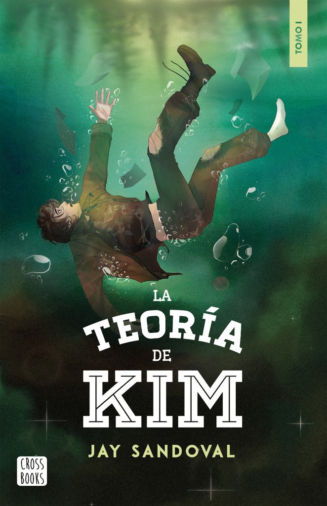 LA TEORIA DE KIM | Jay Sandoval