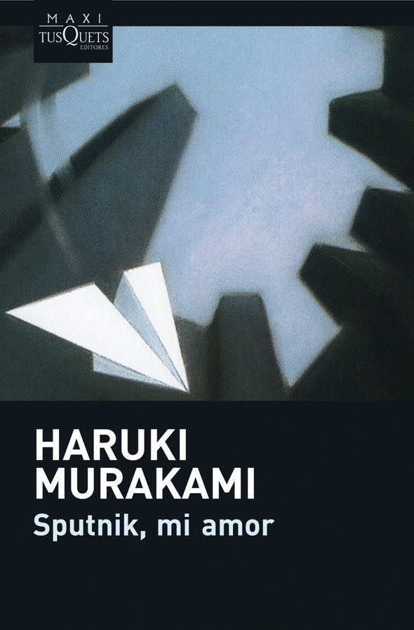SPUTNIK, MI AMOR | Haruki Murakami