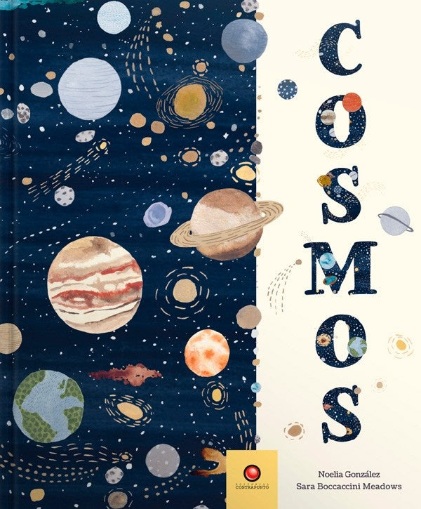COSMOS | AUTORES VARIOS