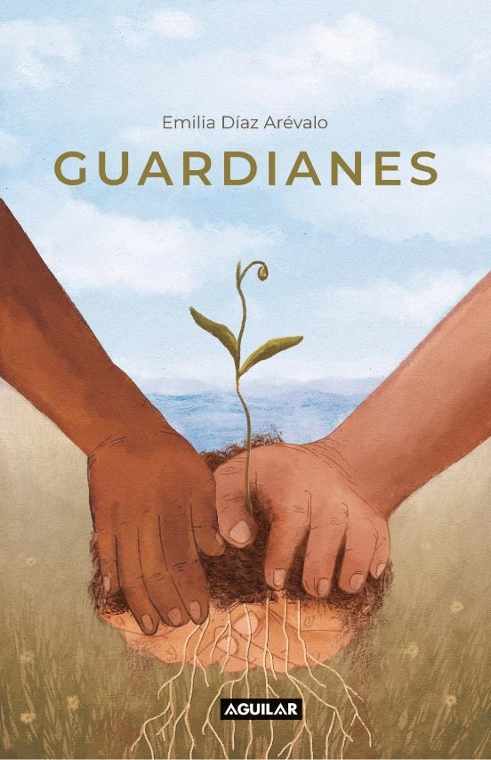 GUARDIANES | Emilia Díaz