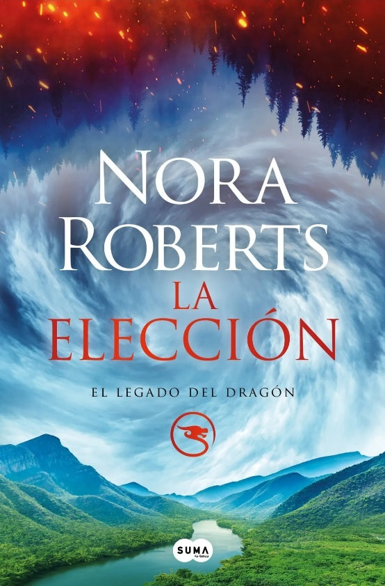 LA ELECCION | ROBERTS NORA
