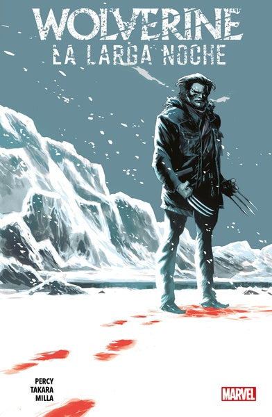 WOLVERINE: LA LARGA NOCHE | VARIOS AUTORES