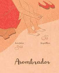 ASOMBRADOS | Javier Sobrino