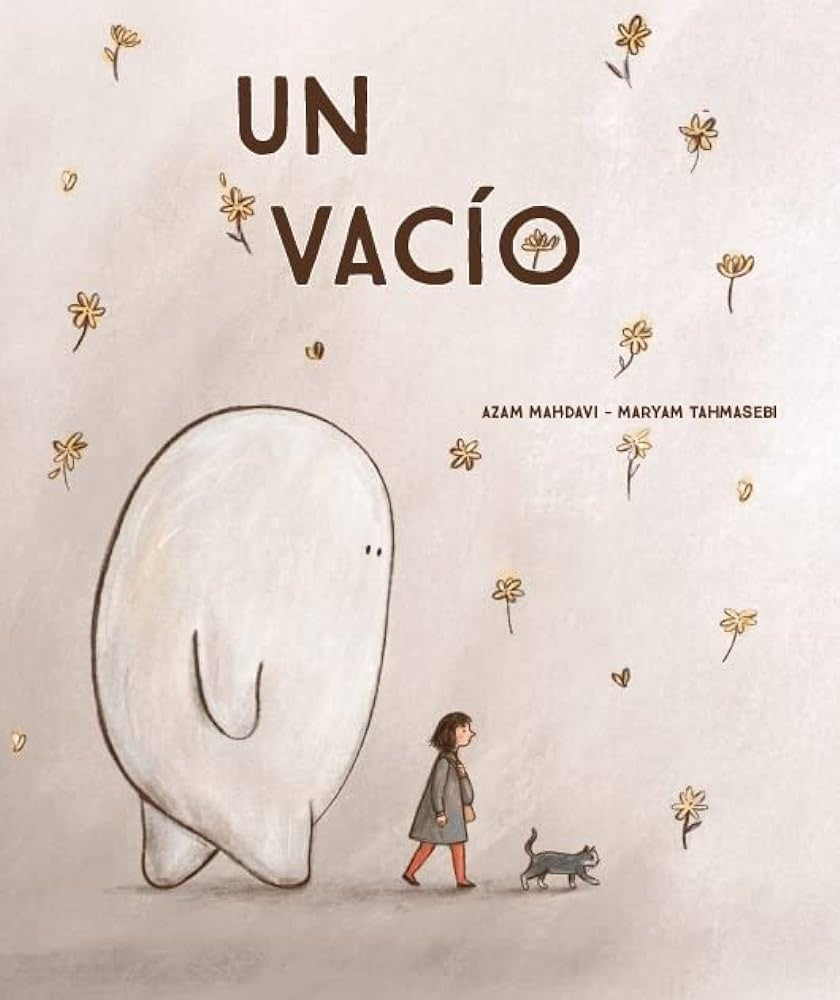 UN VACIO | Azam Mahdavi