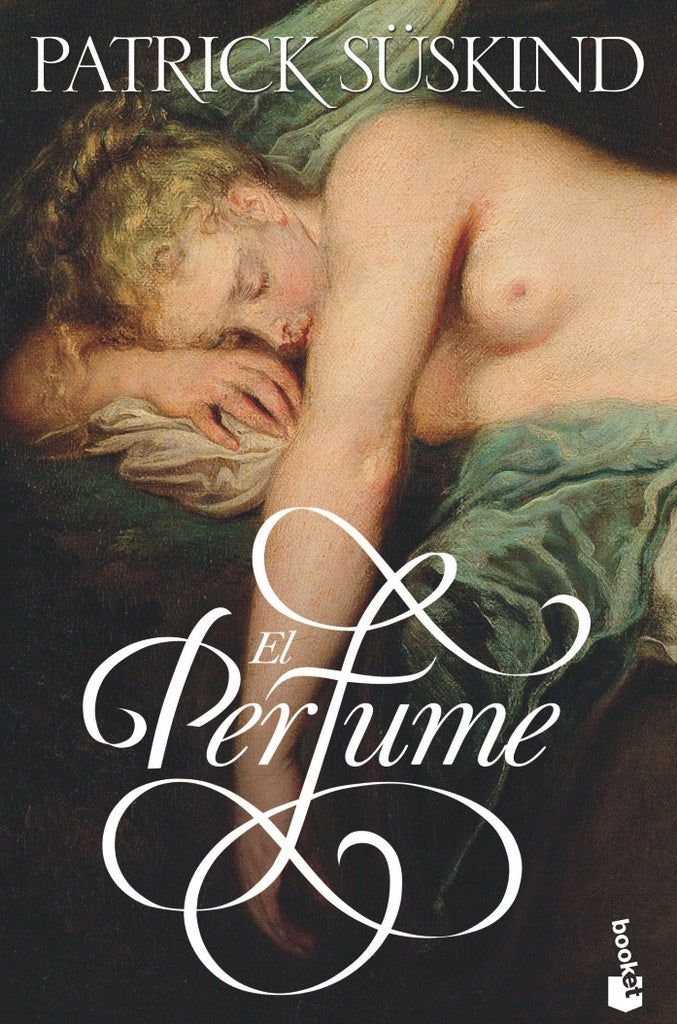 EL PERFUME. PROMO VERANO | Patrick Suskind