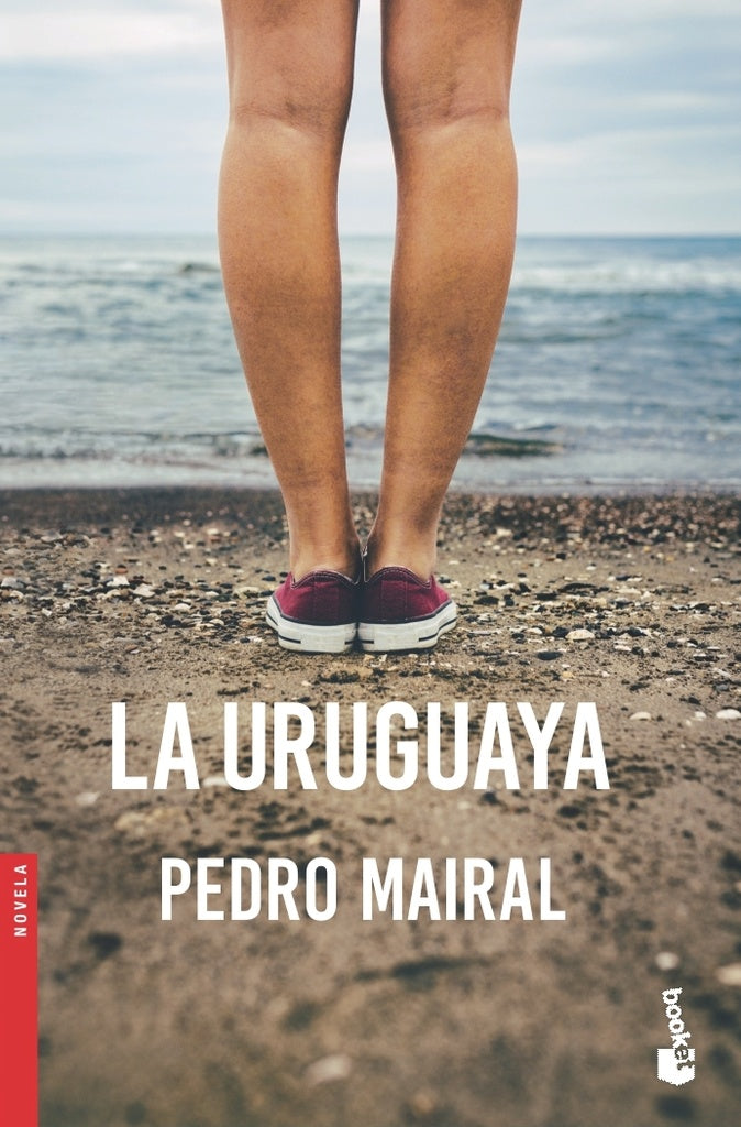 LA URUGUAYA. PROMO VERANO | PEDRO MAIRAL
