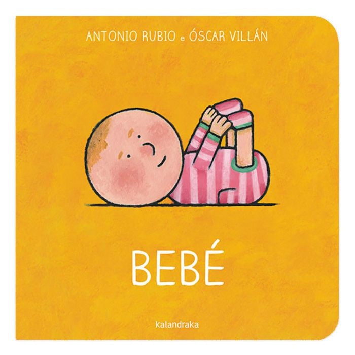 BEBE | Antonio Rubio y Óscar Villán