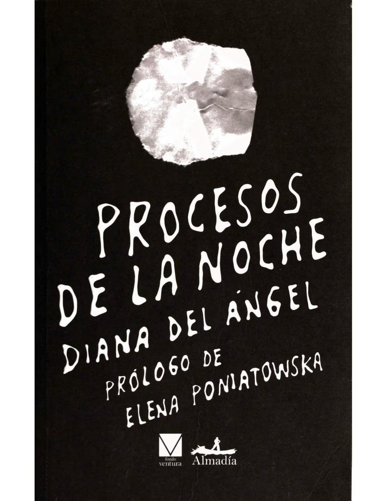 PROCESOS DE LA NOCHE | Diana Del Angel