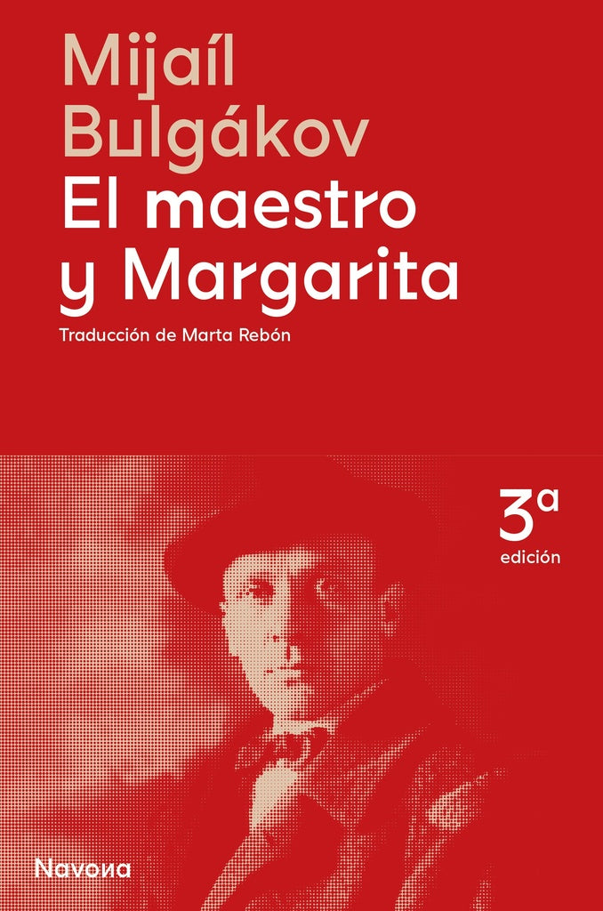 EL MAESTRO Y MARGARITA | MIJAIL BULGAKOV
