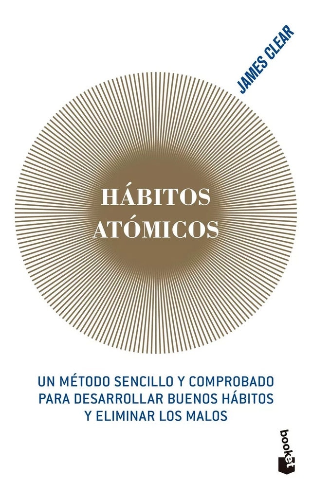 Habitos atomicos | James Clear