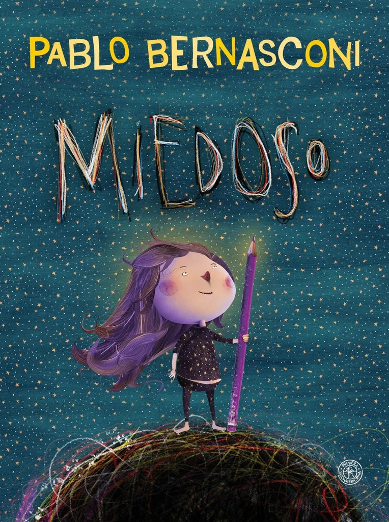 MIEDOSO | Daniel; Bernasconi Pablo Balmaceda
