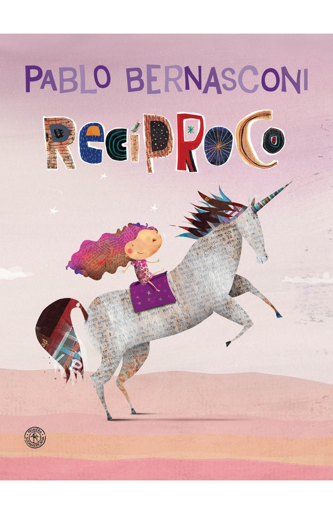 RECIPROCO | Daniel; Bernasconi Pablo Balmaceda