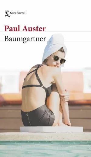 BAUMGARTNER | Paul Auster