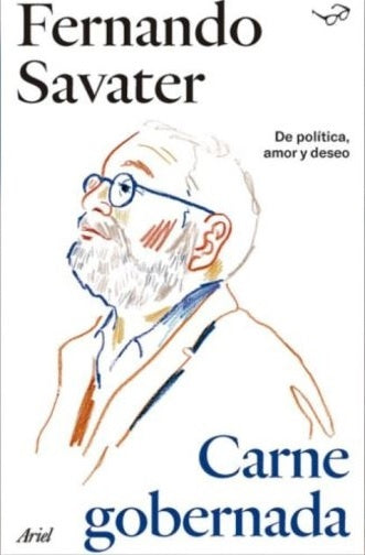 CARNE GOBERNADA | FERNANDO SAVATER