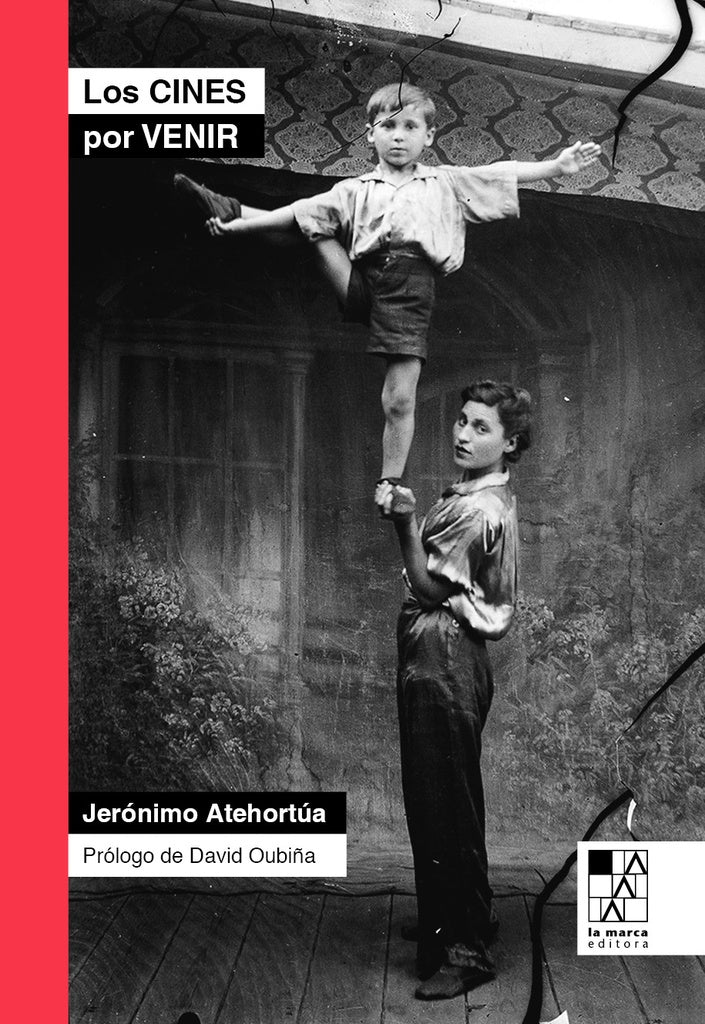 LOS CINES POR VENIR | Jeronimo Atehortua