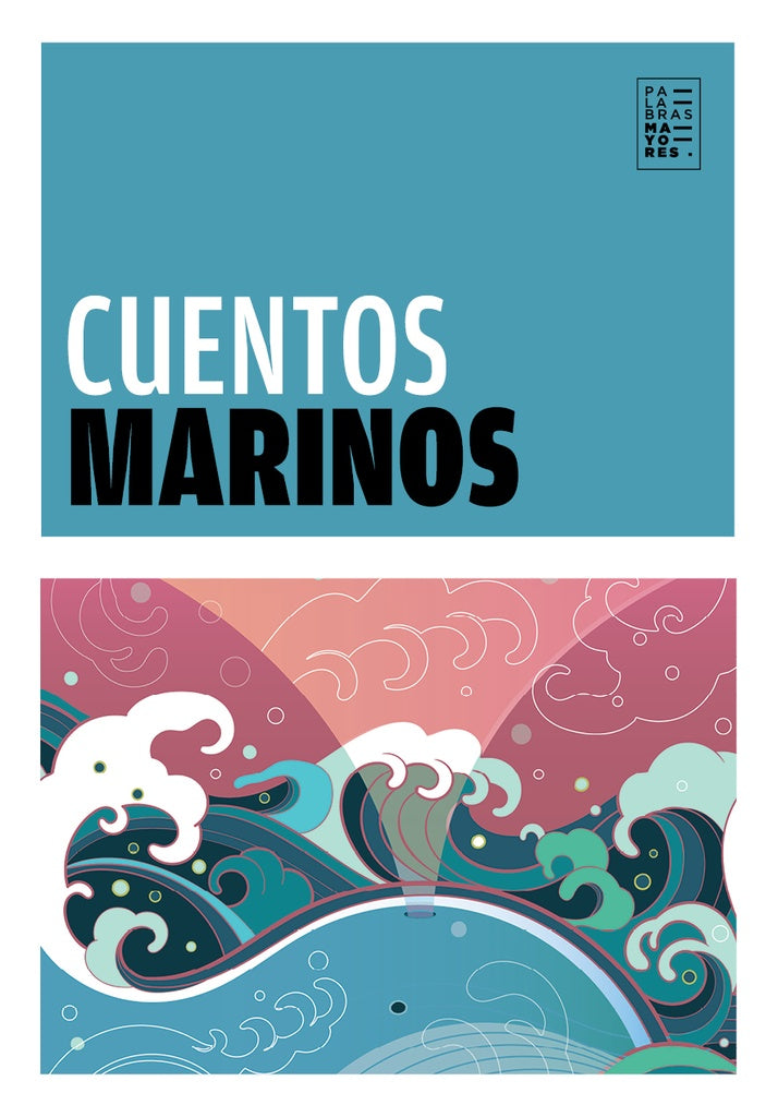 CUENTOS MARINOS | VARIOS AUTORES