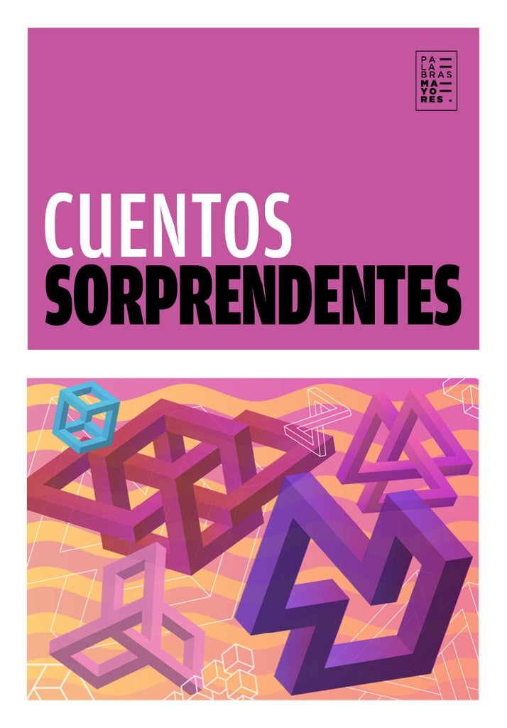 CUENTOS SORPRENDENTES | VARIOS AUTORES