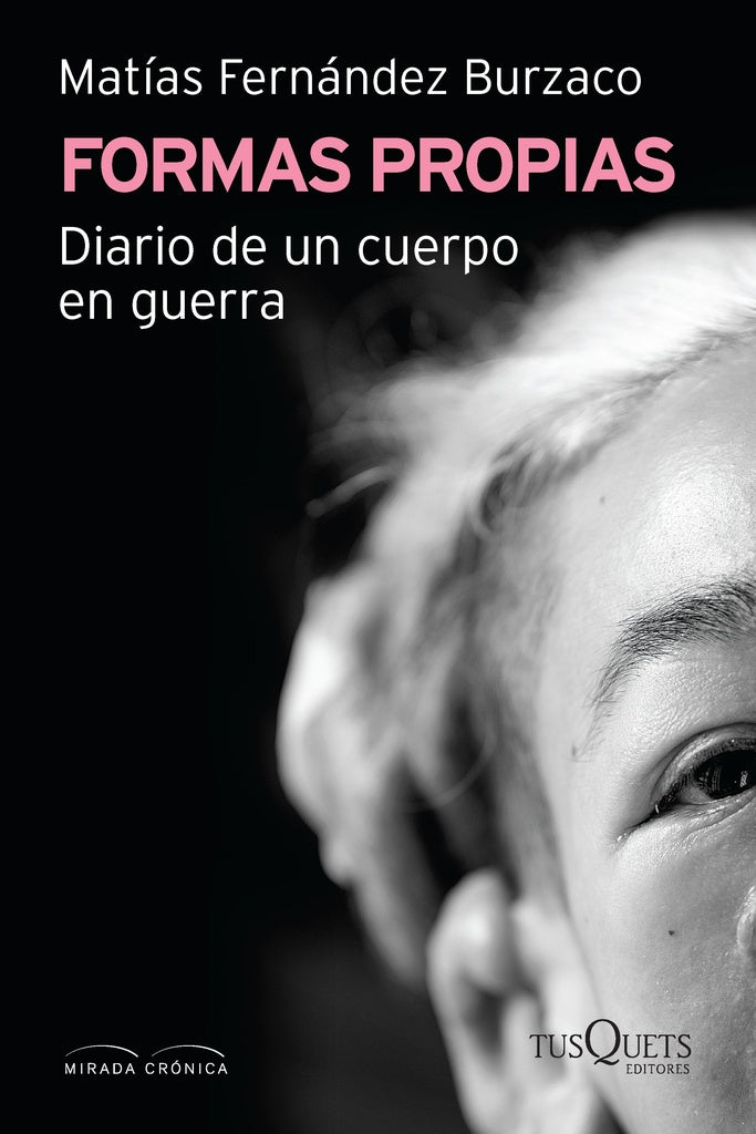 FORMAS PROPIAS | MATIAS FERNANDEZ BURZACO