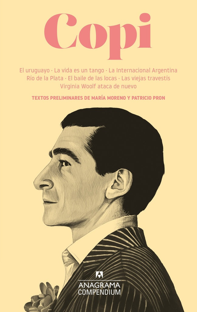 COPI COMPENDIUM