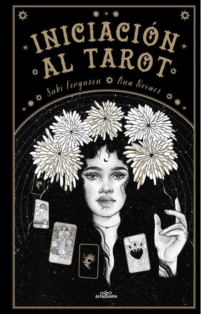 INICIACION AL TAROT | Suki Ferguson - Ana Nevaes