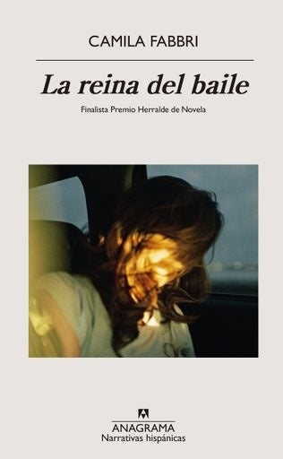 REINA DEL BAILE LA | Camila Fabbri