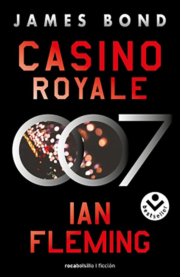 CASINO ROYALE | James Bond