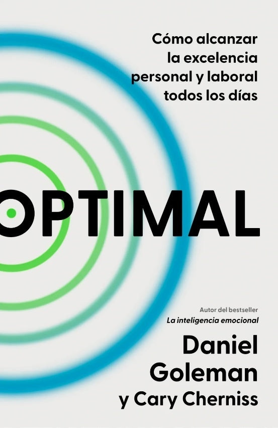 OPTIMAL | GOLEMAN DANIEL
