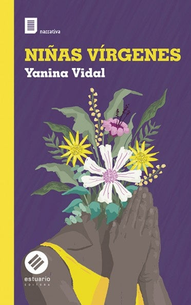 NIÑAS VIRGENES | YANINA VIDAL