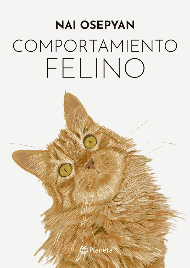 COMPORTAMIENTO FELINO | Nai Osepyan