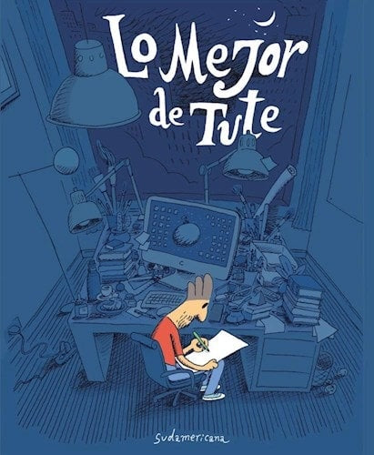 LO MEJOR DE TUTE | Tute