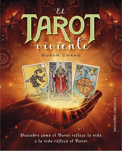 EL TAROT VIVIENTE | Susan Chang