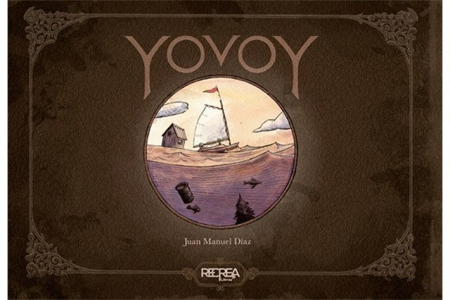 YOVOY