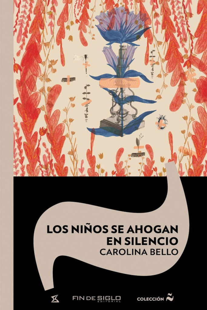 NIÑOS SE AHOGAN EN SILENCIO, LOS | CAROLINA BELLO
