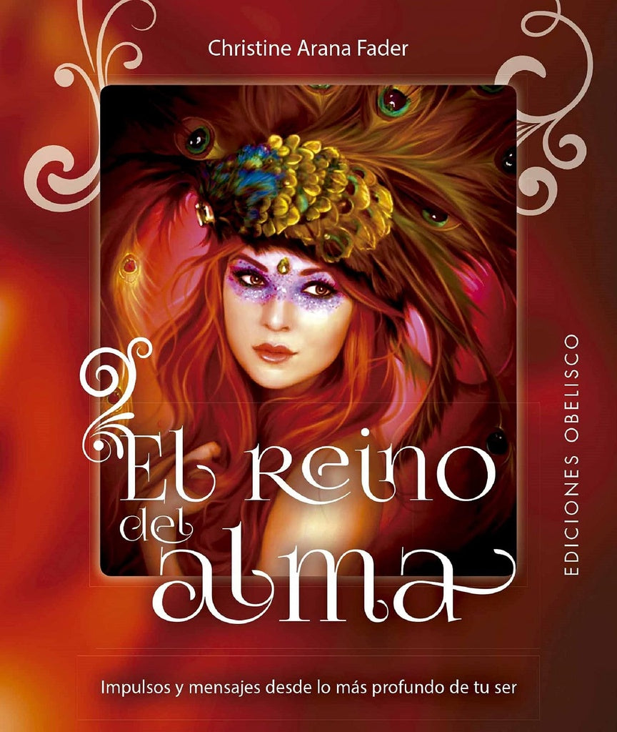 EL REINO DEL ALMA | CHRISTINE ARANA FADER