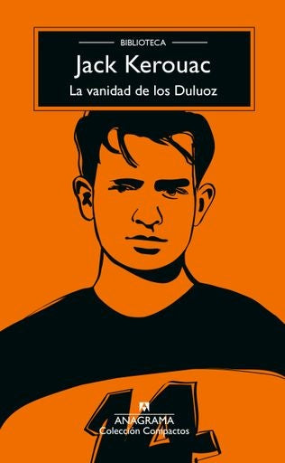 LA NAVIDAD DE LOS DULUOZ | ALLEN/ KEROUAC JACK GINSBERG