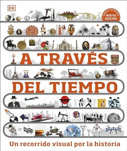 A TRAVES DEL TIEMPO. Un recorrido visual por la historia