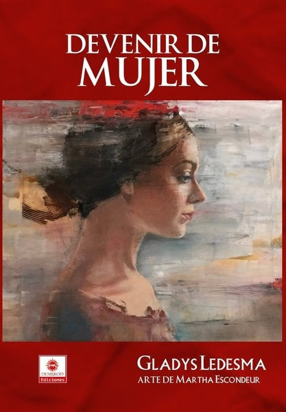 DEVENIR DE MUJER | GLADYS LEDESMA