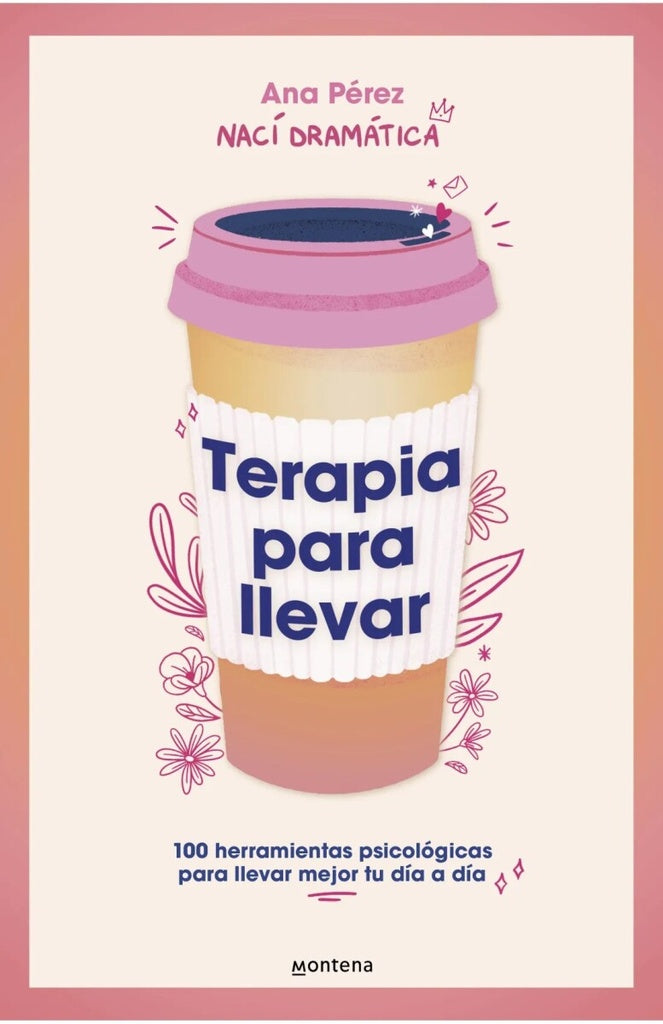 TERAPIA PARA LLEVAR | Ana Paula Perez