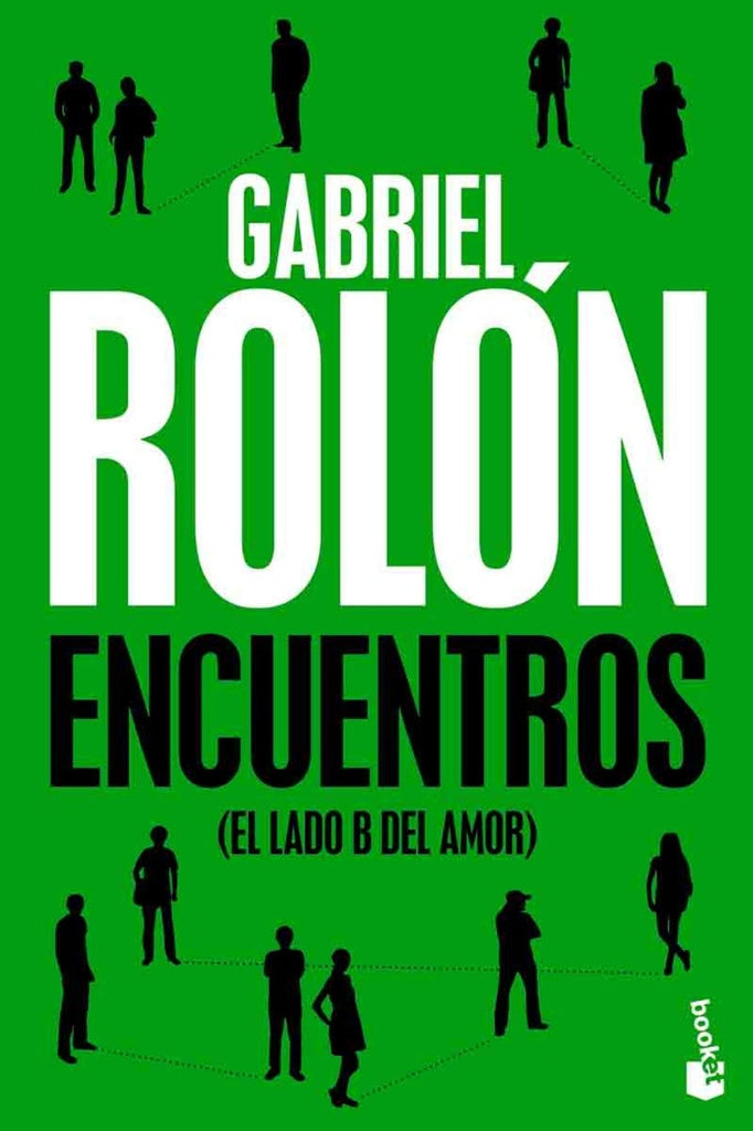 Encuentros (Bk)