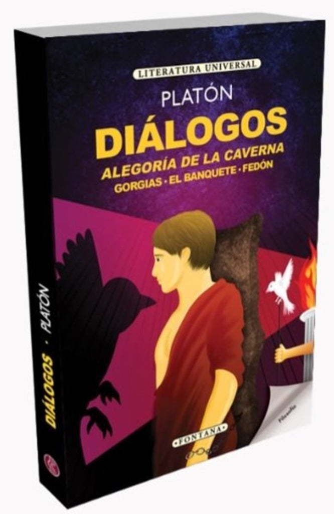 DIALOGOS | Platon