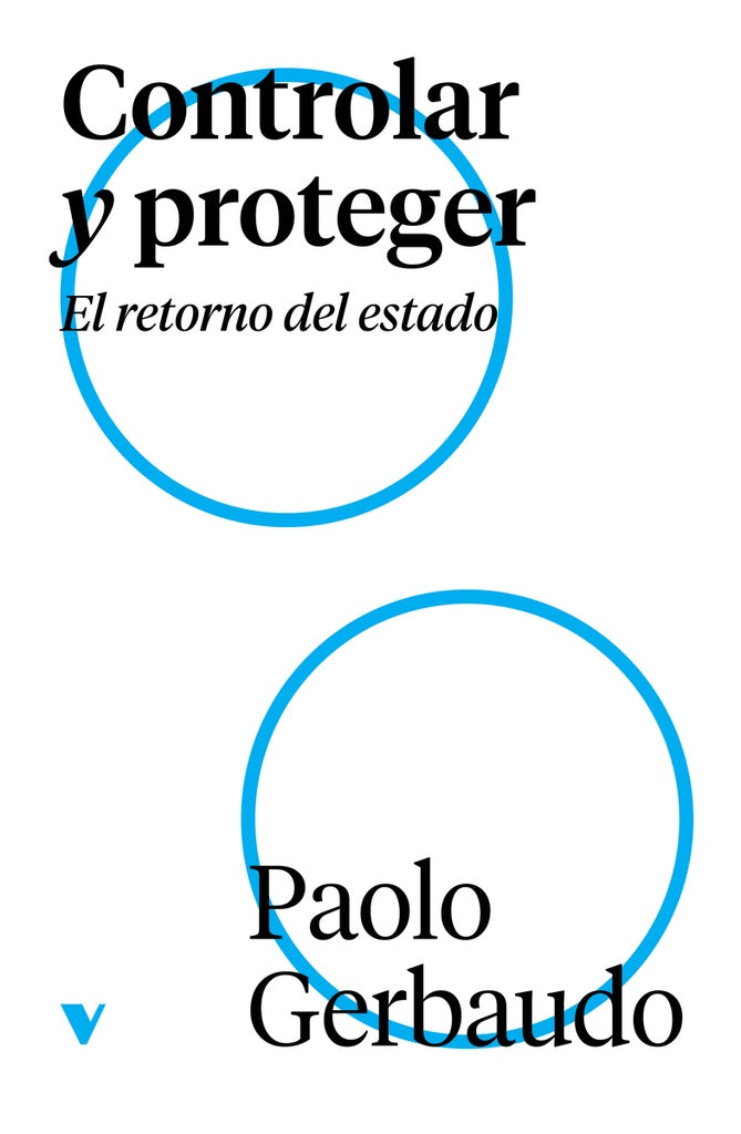 CONTROLAR Y PROTEGER | Paolo Gerbudo